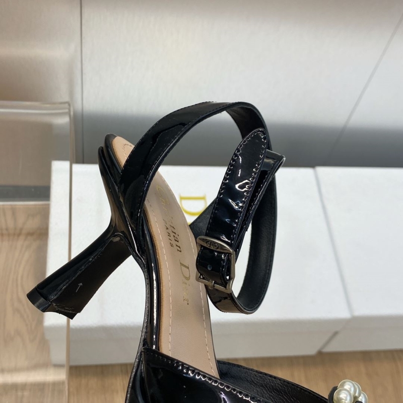 Christian Dior High Heels